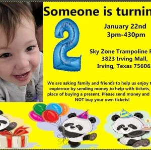 Customizable invitations and cards